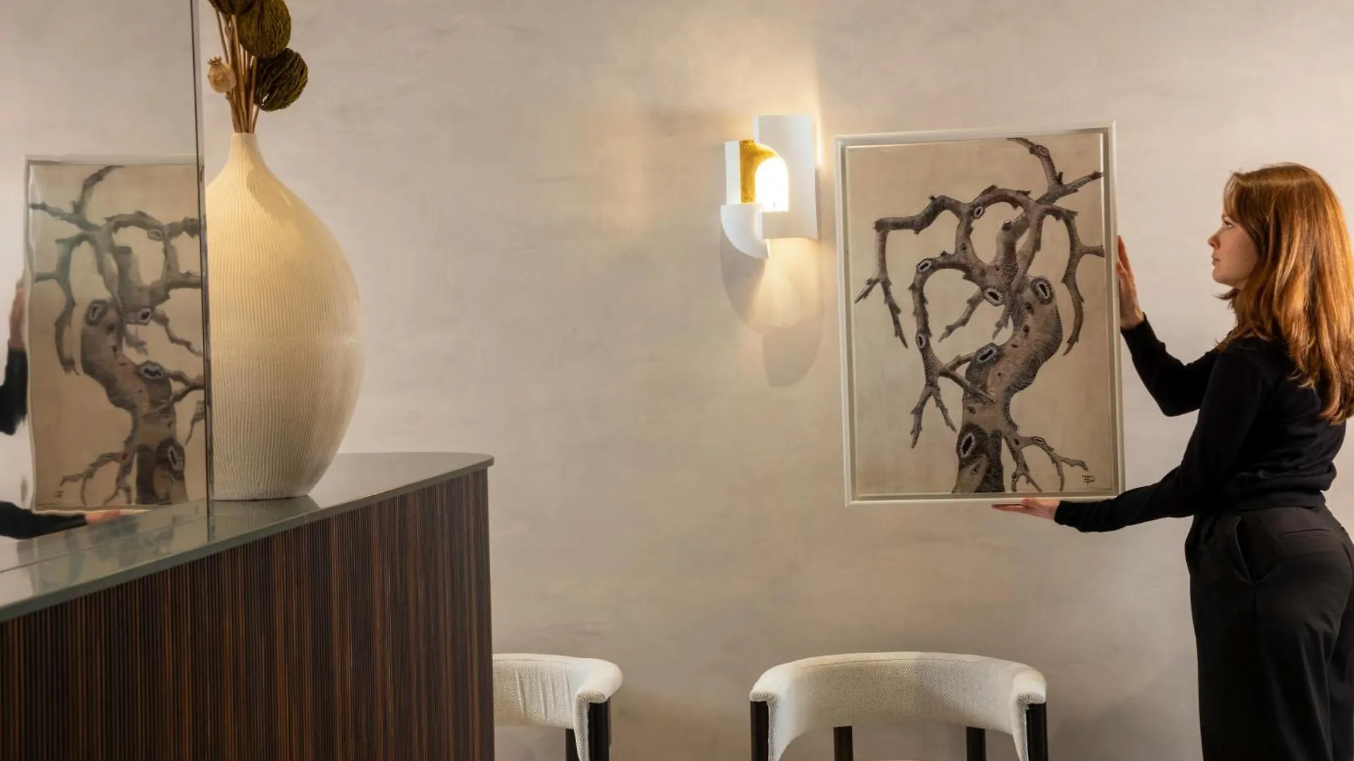 Hotel Des Carmes By Malone Paris
