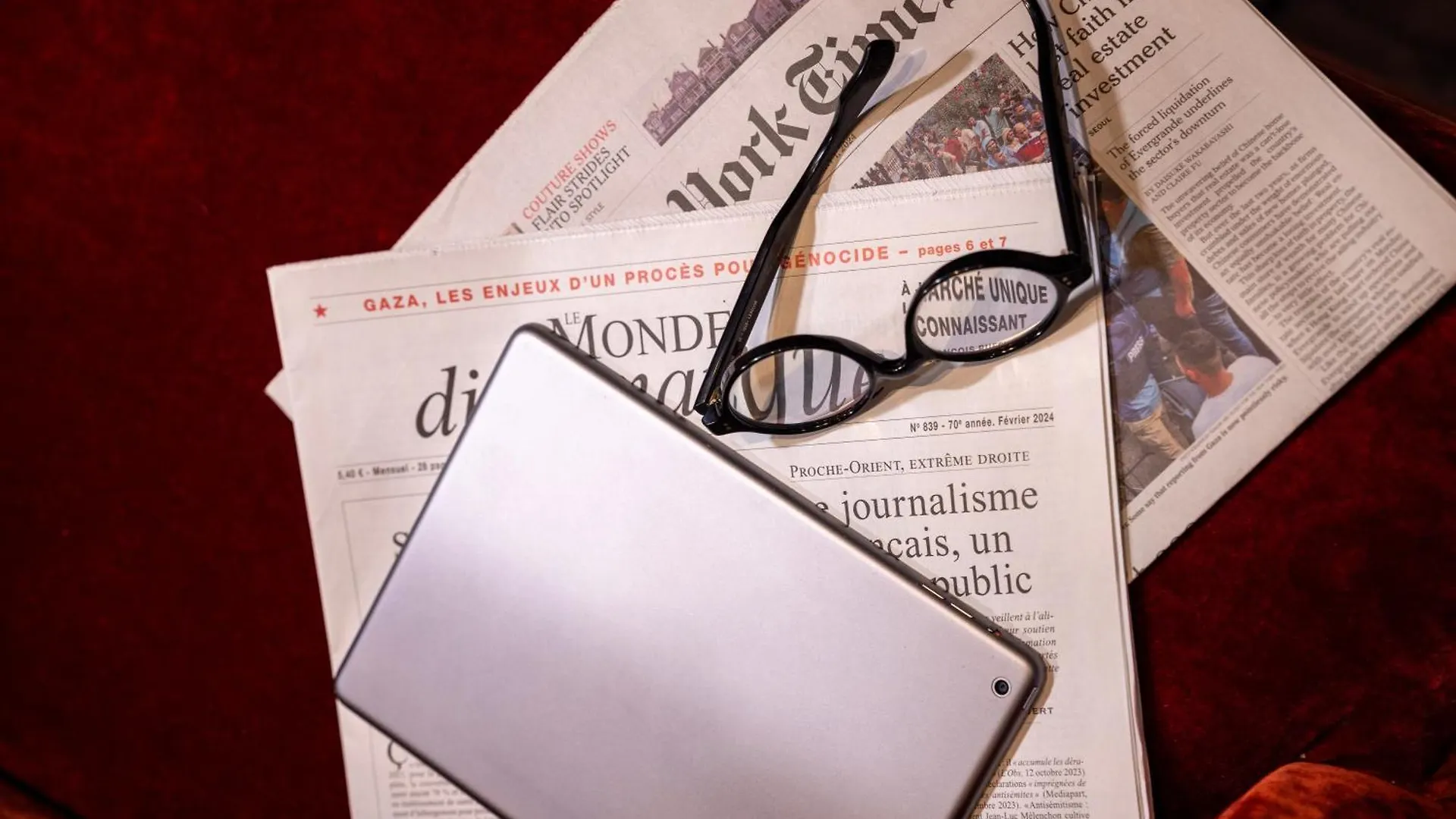 ****  Hotel Des Carmes By Malone Paris France