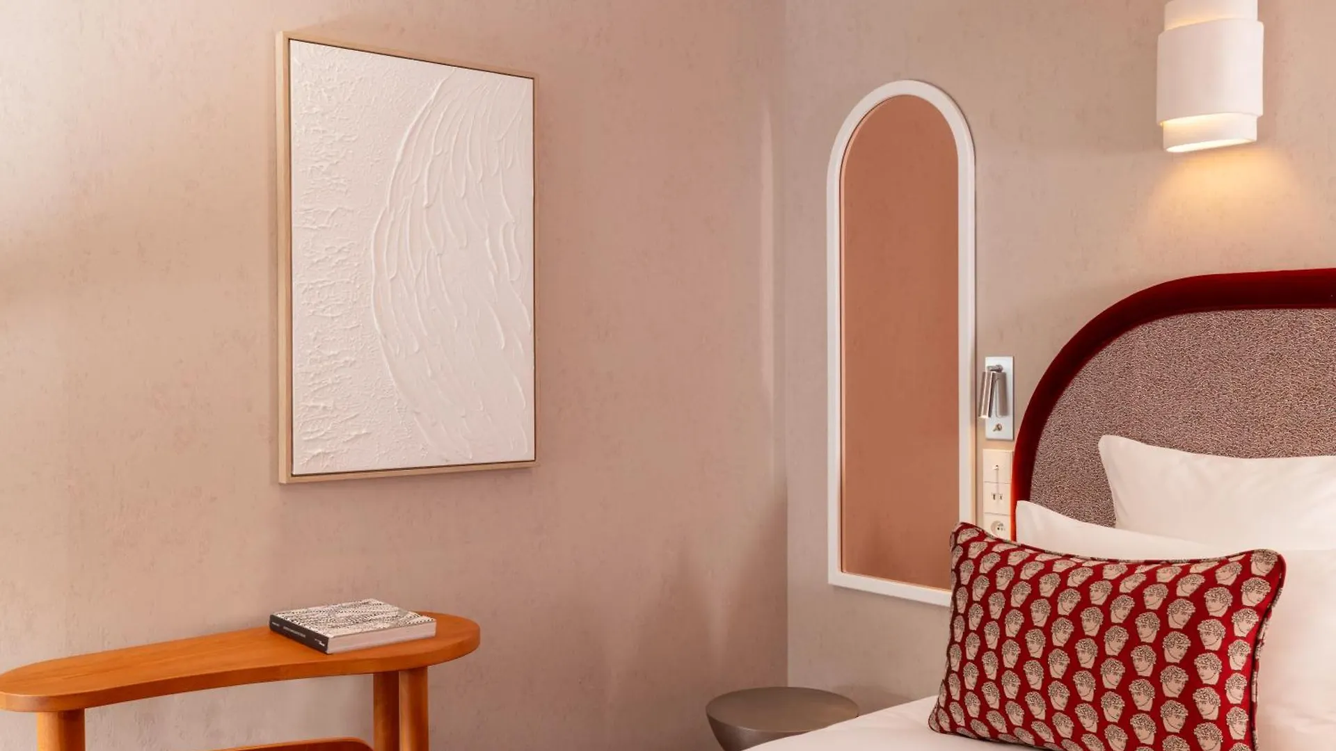 Hotel Des Carmes By Malone Paris 4*,  France