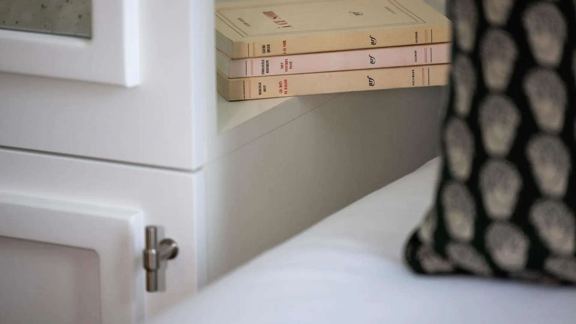 Hotel Des Carmes By Malone Paris