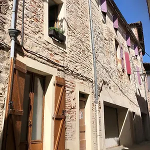La Donzelle Apartment Cahors