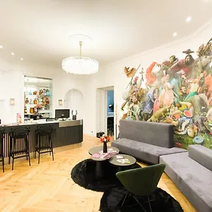 **** Hotel Arenberg Boutique Zentrum Austria