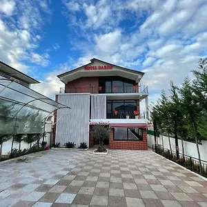 *** Hotel Darda Albania