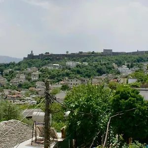  Pensjonat Bazzar Albania