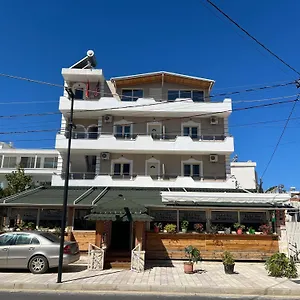 *** Hotel Arsenal Albania