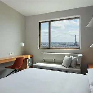 מלון Hyatt Regency Etoile