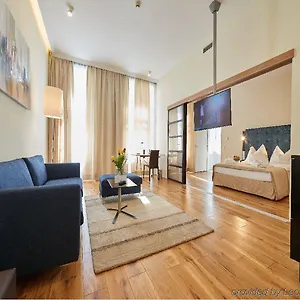 **** Hotel apartamentowy Hilight Austria
