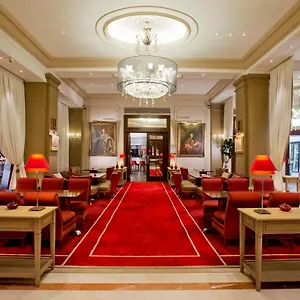 California Hotel