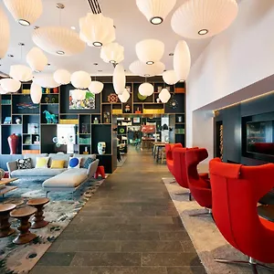 Citizenm Gare De Lyon **** Paříž