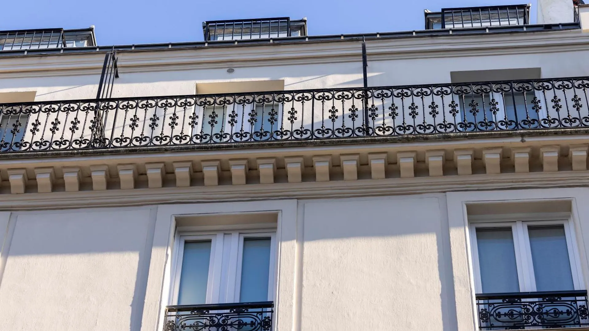 Hotel des Carmes París 4*,  Francia